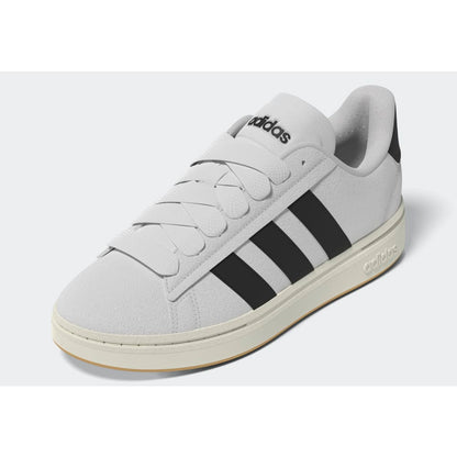 Zapatillas Adidas Grand Court Alpha 00s Mujer - Urbano | JP7631 Gris