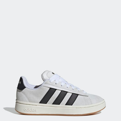 Zapatillas Adidas Grand Court Alpha 00s Mujer - Urbano | JP7631 Gris
