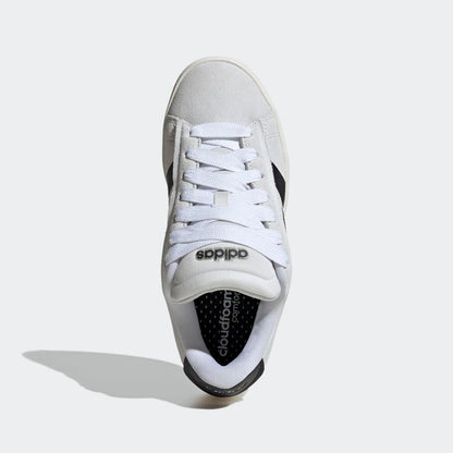 Zapatillas Adidas Grand Court Alpha 00s Mujer - Urbano | JP7631 Gris