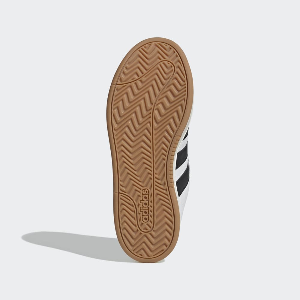 Zapatillas Adidas Grand Court Alpha 00s Mujer - Urbano | JP7631 Gris