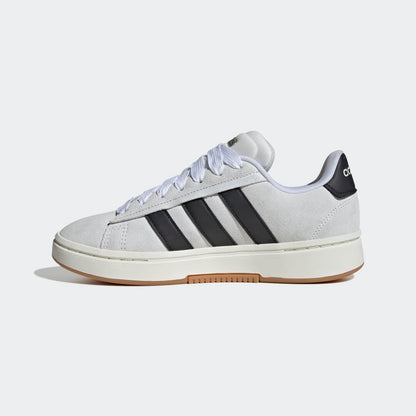 Zapatillas Adidas Grand Court Alpha 00s Mujer - Urbano | JP7631 Gris