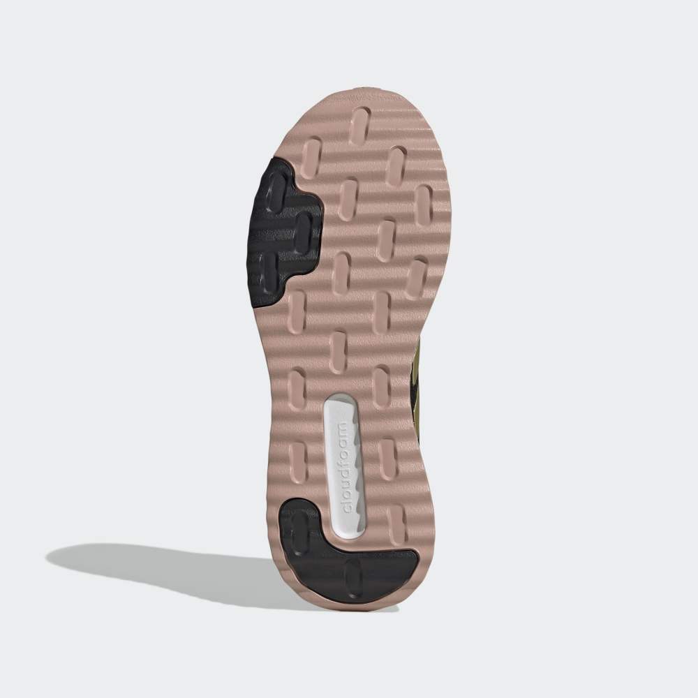 Zapatillas Adidas X_PLR Path Mujer - Running | JP7932 Negro