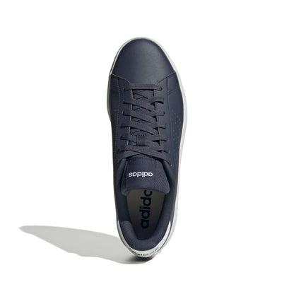 Adidas Advantage Base 2.0 Hombre - Urbano | JP7945 Negro