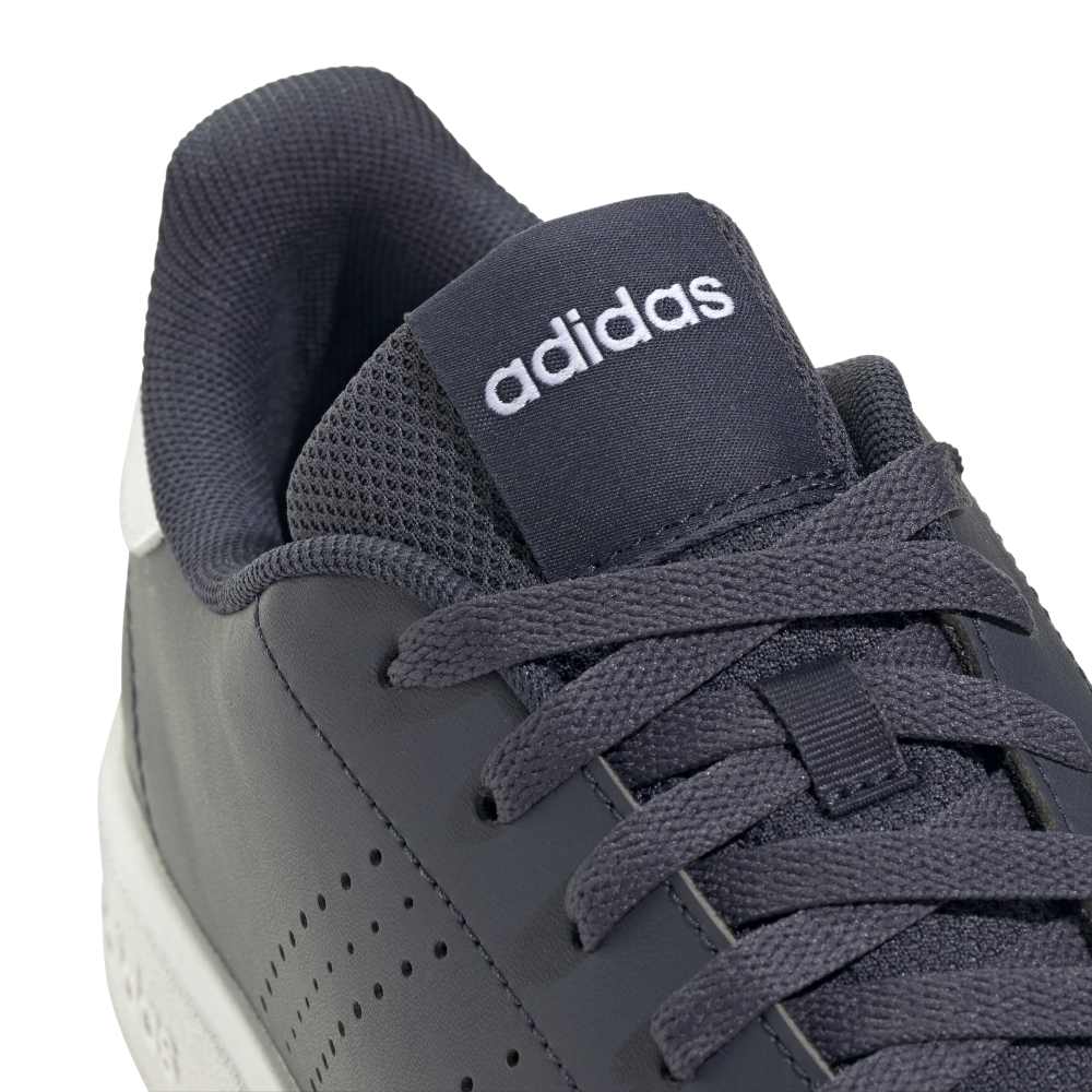 Adidas Advantage Base 2.0 Hombre - Urbano | JP7945 Negro