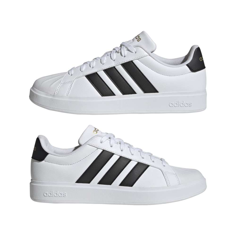 Adidas Streettalk Hombre - Urbano | JP8275 Blanco