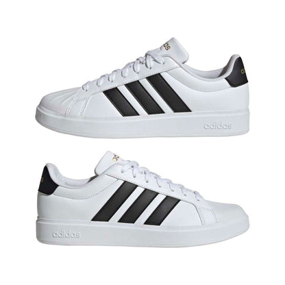 Adidas Streettalk Hombre - Urbano | JP8275 Blanco