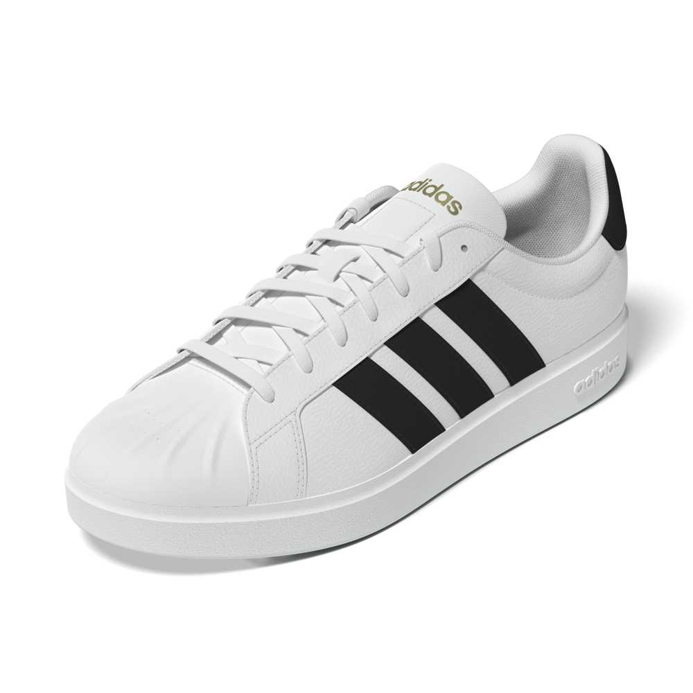 Adidas Streettalk Hombre - Urbano | JP8275 Blanco