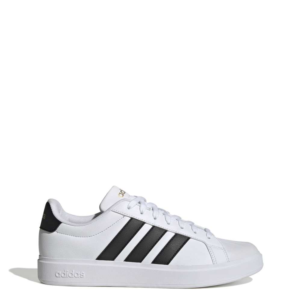 Adidas Streettalk Hombre - Urbano | JP8275 Blanco