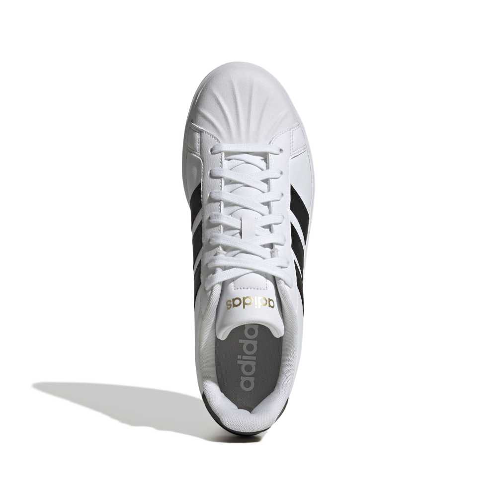 Adidas Streettalk Hombre - Urbano | JP8275 Blanco