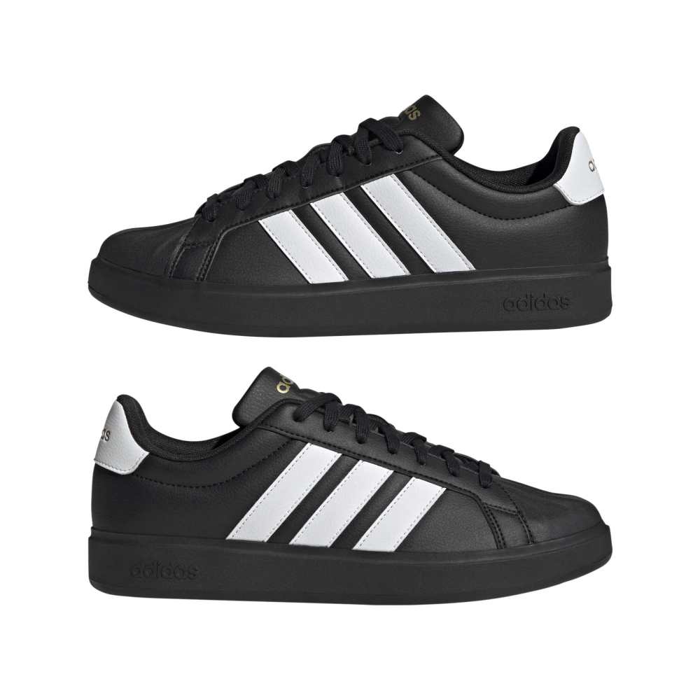 Adidas Streettalk Hombre - Urbano | JP8276 Negro