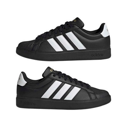Adidas Streettalk Hombre - Urbano | JP8276 Negro