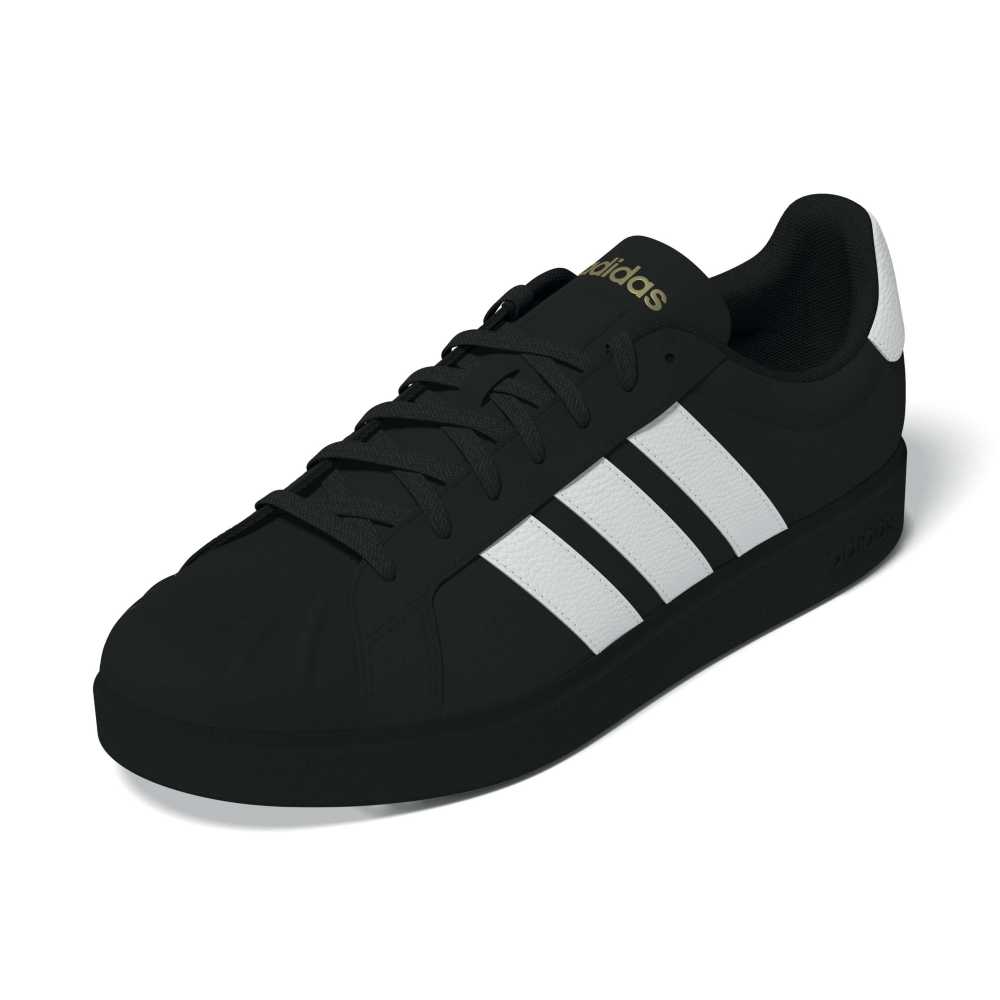 Adidas Streettalk Hombre - Urbano | JP8276 Negro