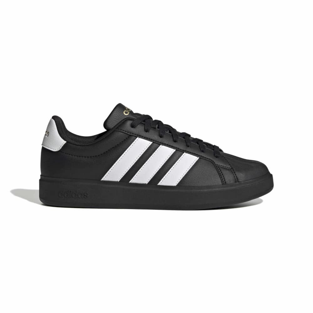 Adidas Streettalk Hombre - Urbano | JP8276 Negro