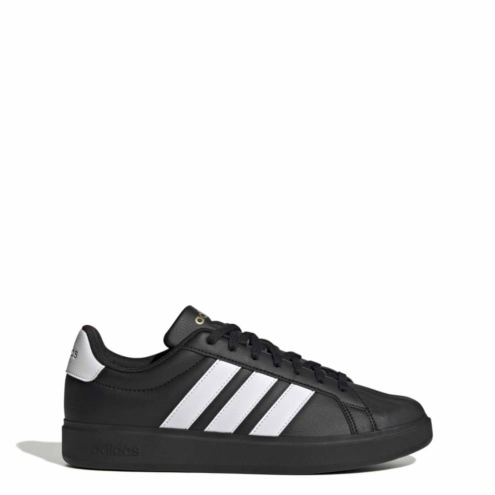 Adidas Streettalk Hombre - Urbano | JP8276 Negro