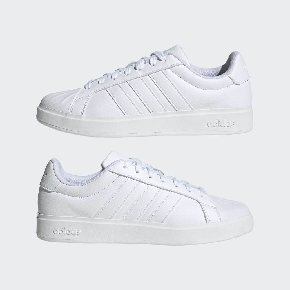 Zapatillas Adidas Streettalk Hombre - Urbano | JP8277 Blanco