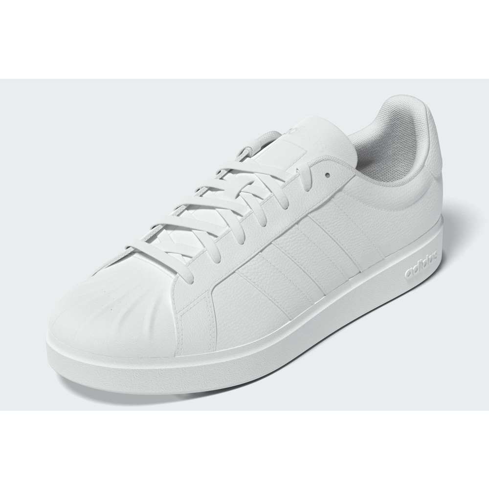 Zapatillas Adidas Streettalk Hombre - Urbano | JP8277 Blanco