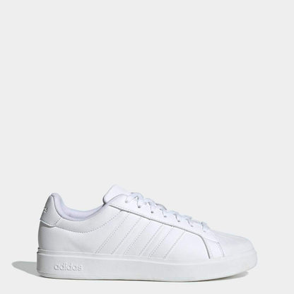 Zapatillas Adidas Streettalk Hombre - Urbano | JP8277 Blanco