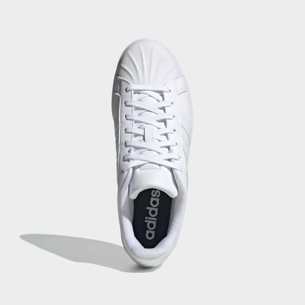 Zapatillas Adidas Streettalk Hombre - Urbano | JP8277 Blanco