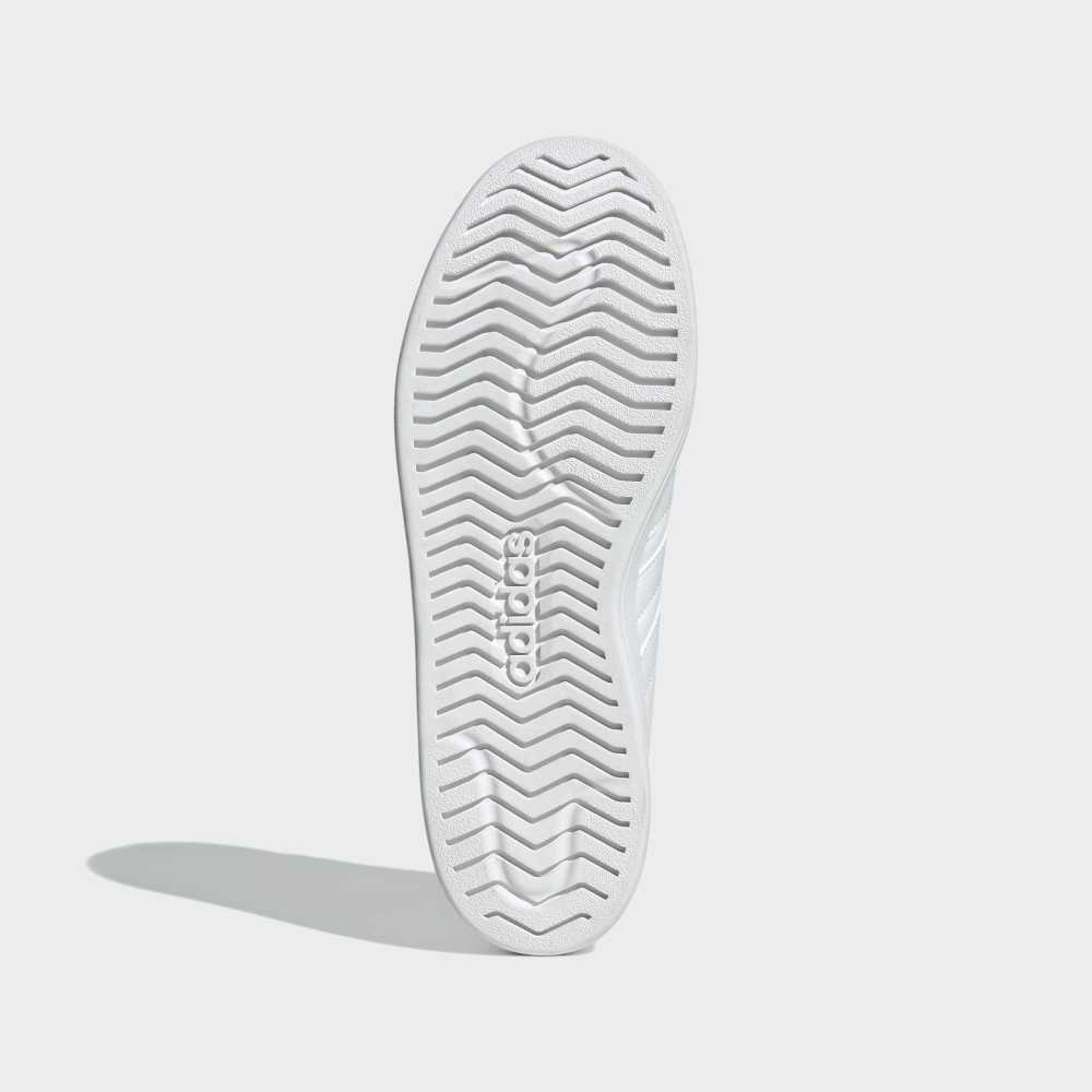 Zapatillas Adidas Streettalk Hombre - Urbano | JP8277 Blanco