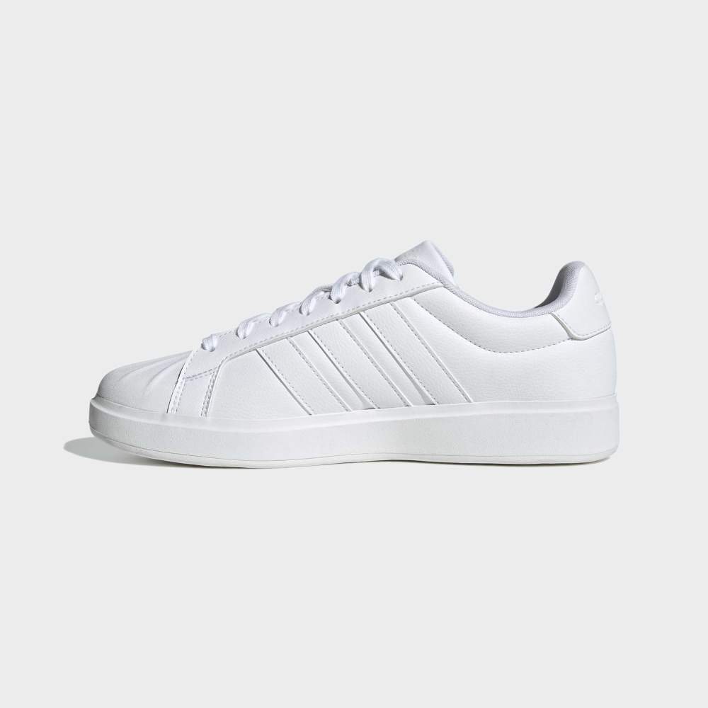 Zapatillas Adidas Streettalk Hombre - Urbano | JP8277 Blanco