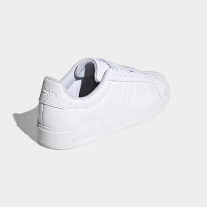 Zapatillas Adidas Streettalk Hombre - Urbano | JP8277 Blanco