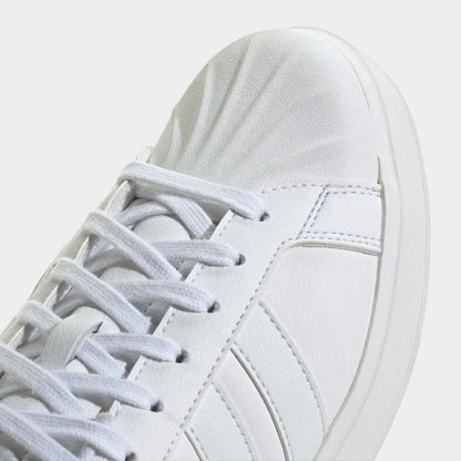 Zapatillas Adidas Streettalk Hombre - Urbano | JP8277 Blanco