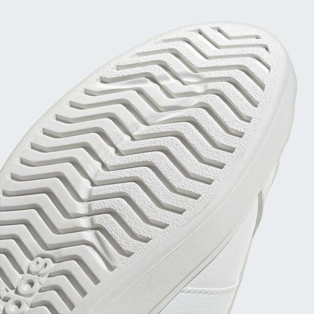 Zapatillas Adidas Streettalk Hombre - Urbano | JP8277 Blanco