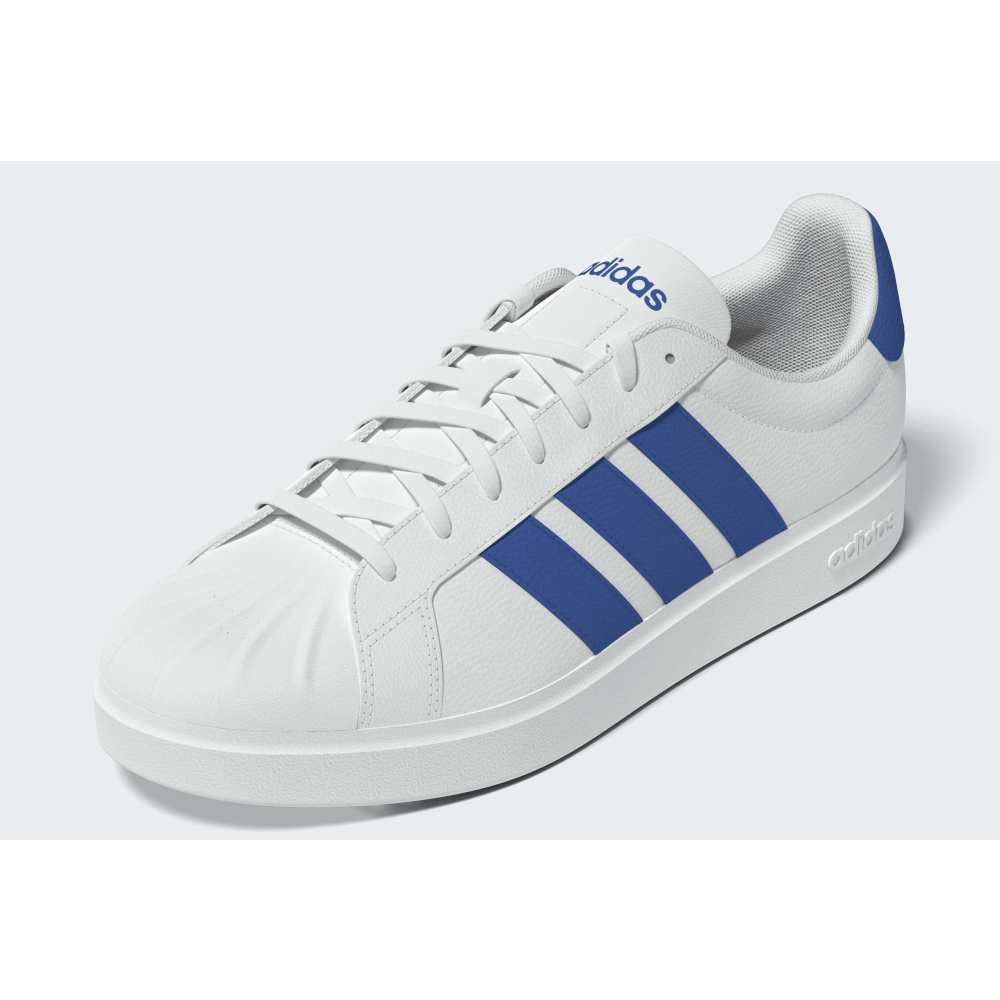 Zapatillas Adidas Streettalk Hombre - Urbano | JP8280 Blanco