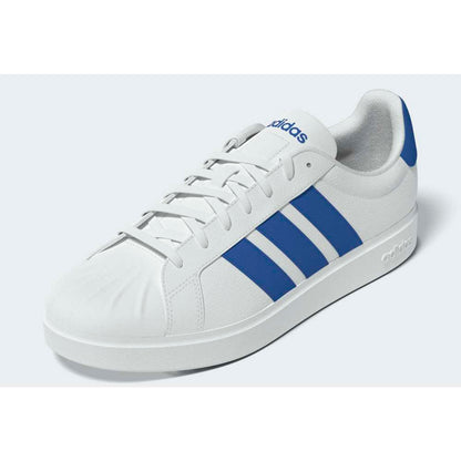 Zapatillas Adidas Streettalk Hombre - Urbano | JP8280 Blanco