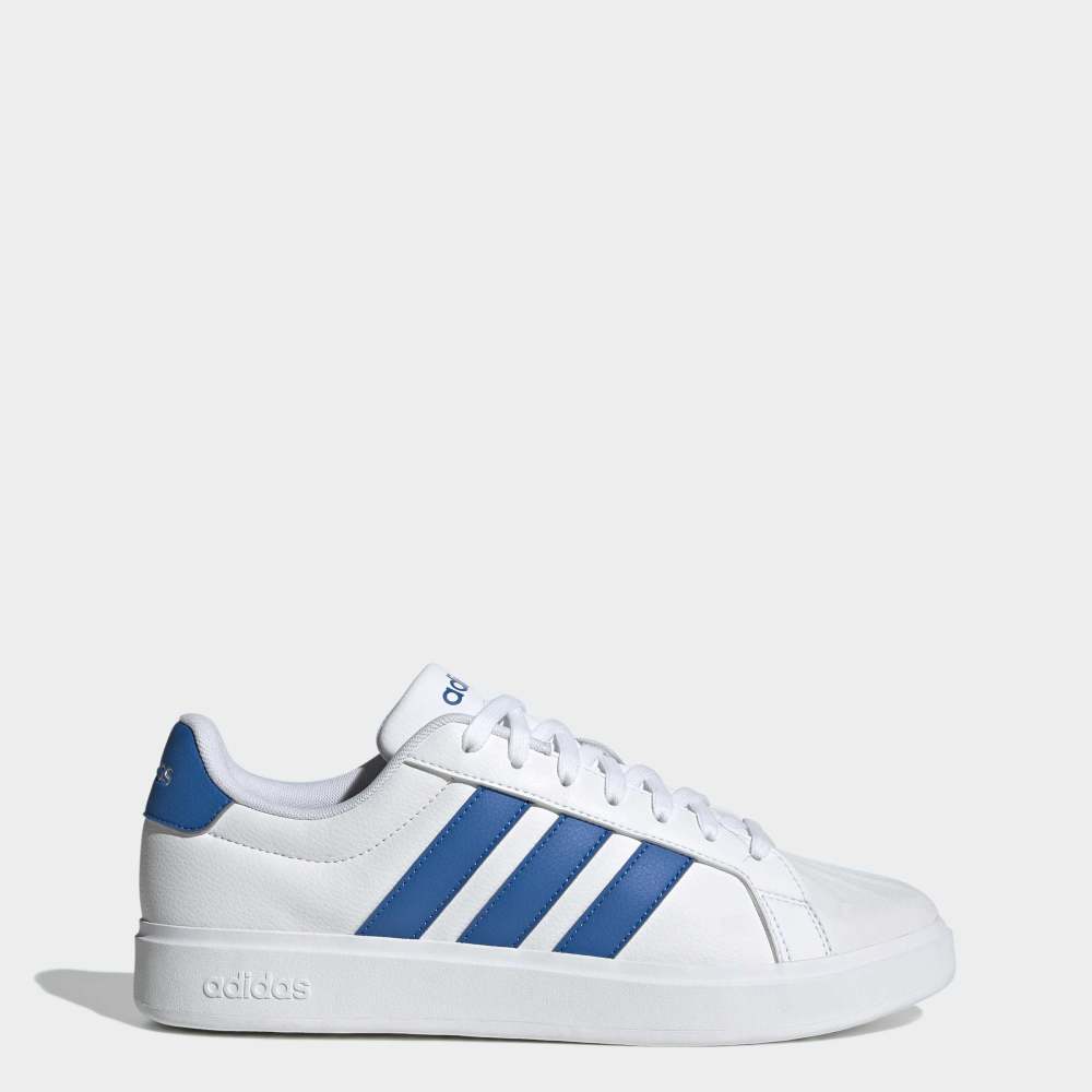 Zapatillas Adidas Streettalk Hombre - Urbano | JP8280 Blanco