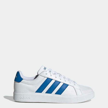 Zapatillas Adidas Streettalk Hombre - Urbano | JP8280 Blanco