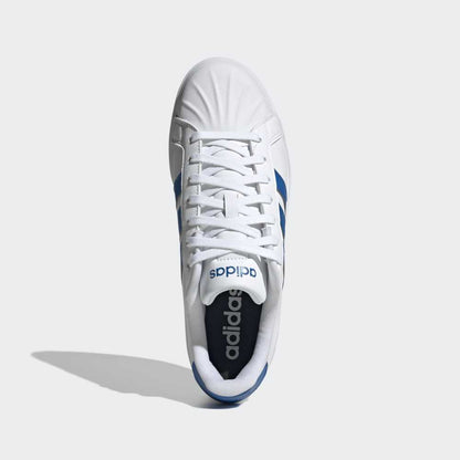 Zapatillas Adidas Streettalk Hombre - Urbano | JP8280 Blanco