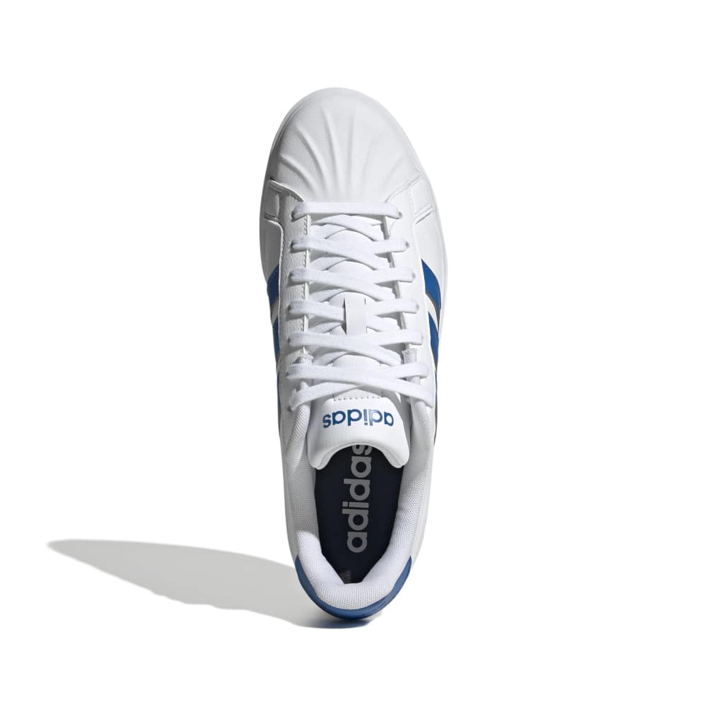 Adidas Streettalk Hombre - Urbano | JP8280 Blanco
