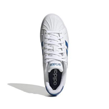 Adidas Streettalk Hombre - Urbano | JP8280 Blanco