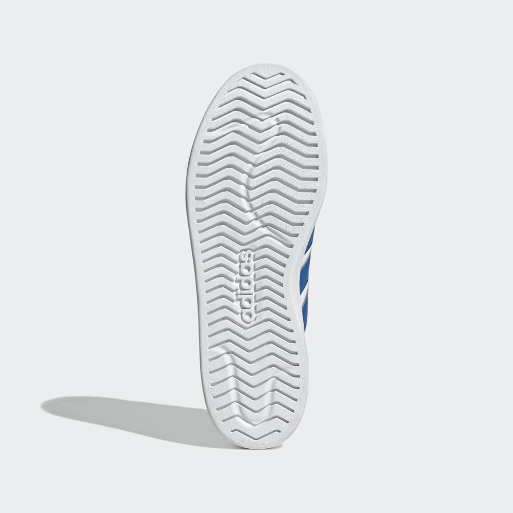 Zapatillas Adidas Streettalk Hombre - Urbano | JP8280 Blanco