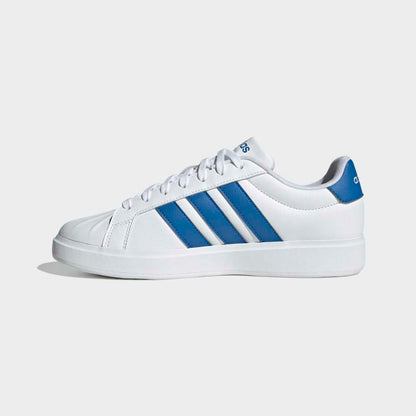 Zapatillas Adidas Streettalk Hombre - Urbano | JP8280 Blanco