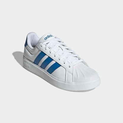 Zapatillas Adidas Streettalk Hombre - Urbano | JP8280 Blanco