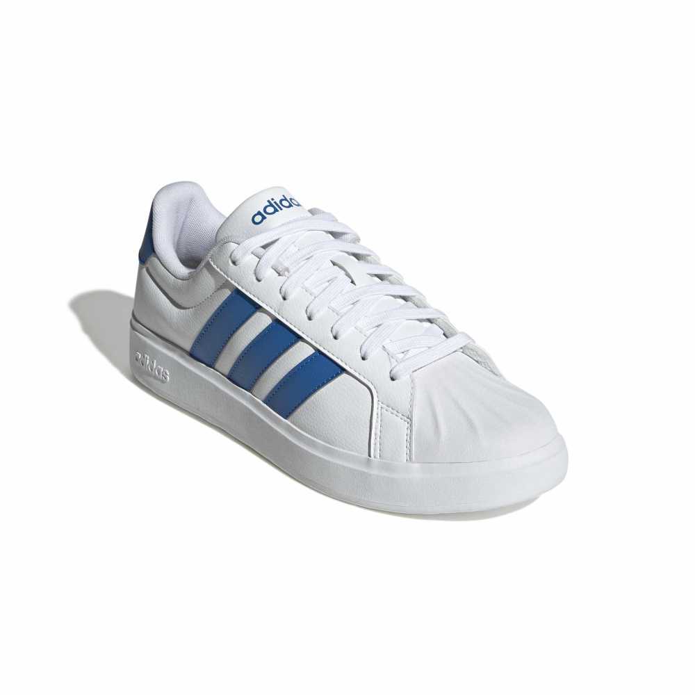 Adidas Streettalk Hombre - Urbano | JP8280 Blanco
