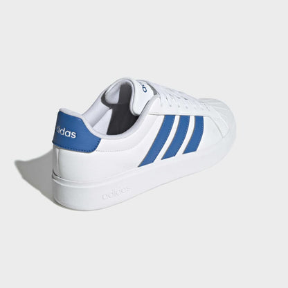 Zapatillas Adidas Streettalk Hombre - Urbano | JP8280 Blanco