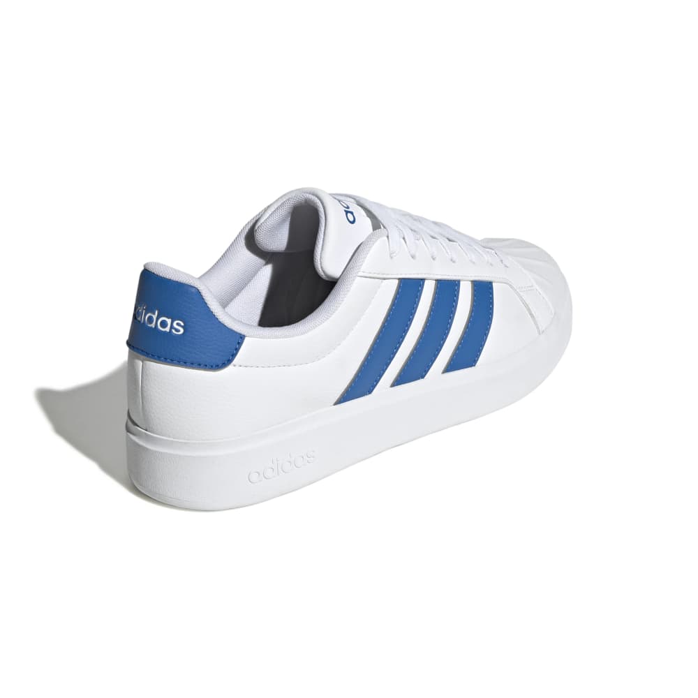 Adidas Streettalk Hombre - Urbano | JP8280 Blanco