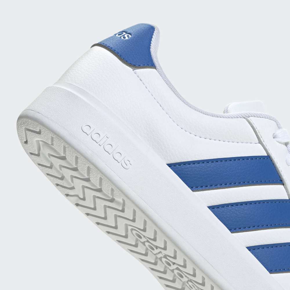 Zapatillas Adidas Streettalk Hombre - Urbano | JP8280 Blanco