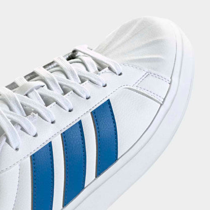 Zapatillas Adidas Streettalk Hombre - Urbano | JP8280 Blanco