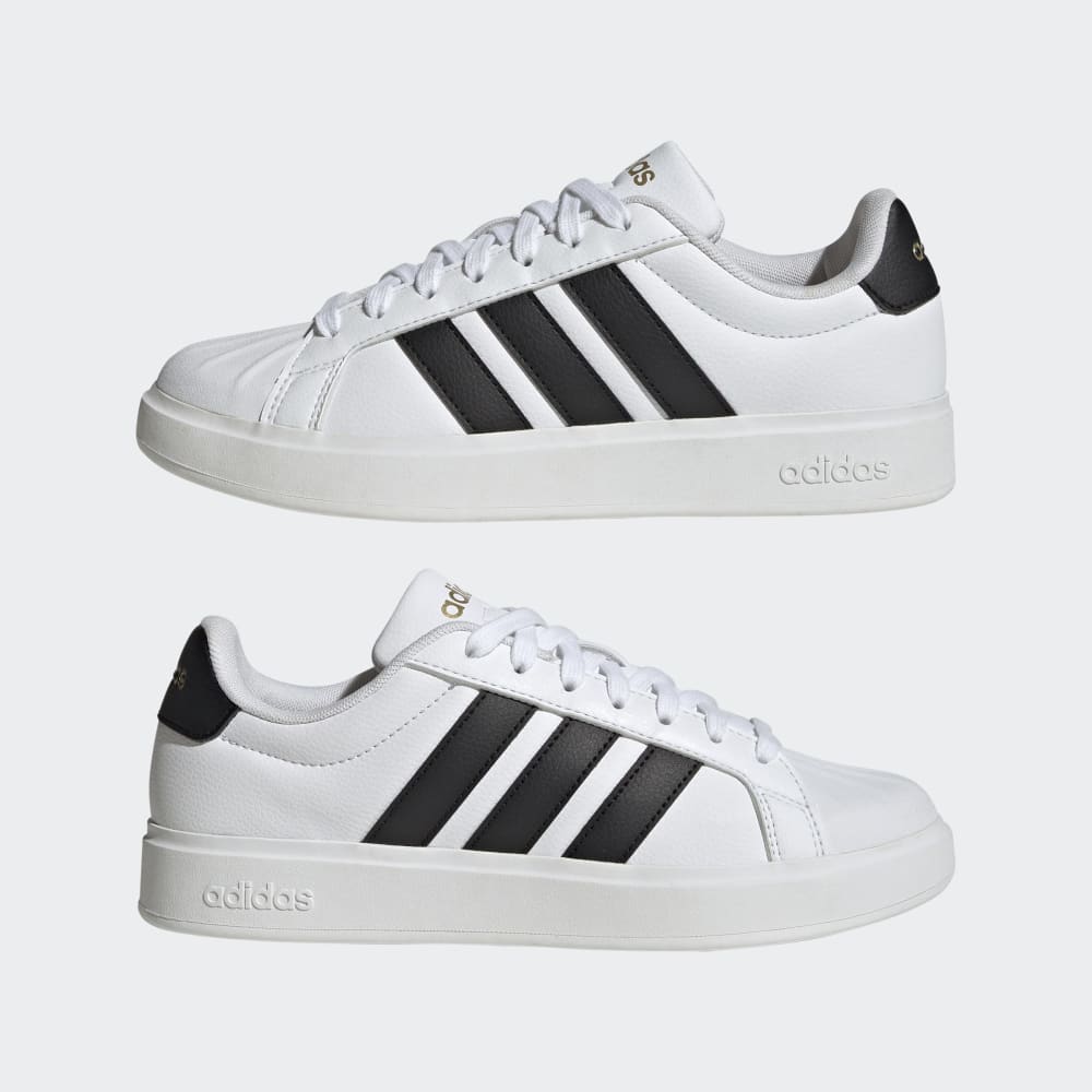ZAPATILLAS ADIDAS STREETTALK JP8282 - MUJER