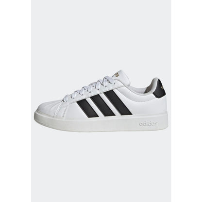 Zapatillas Adidas Streettalk Mujer - Urbano | JP8282 Blanco
