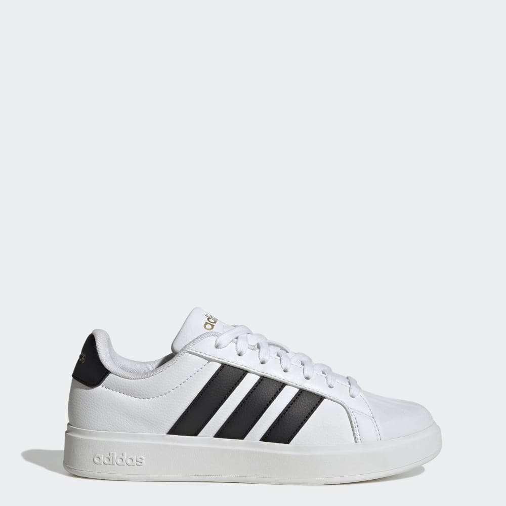 Zapatillas Adidas Streettalk Mujer - Urbano | JP8282 Blanco