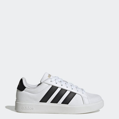 Zapatillas Adidas Streettalk Mujer - Urbano | JP8282 Blanco