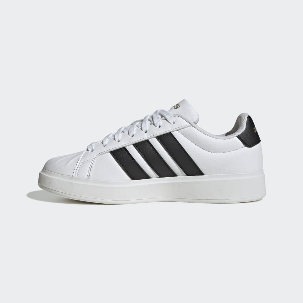 Zapatillas Adidas Streettalk Mujer - Urbano | JP8282 Blanco
