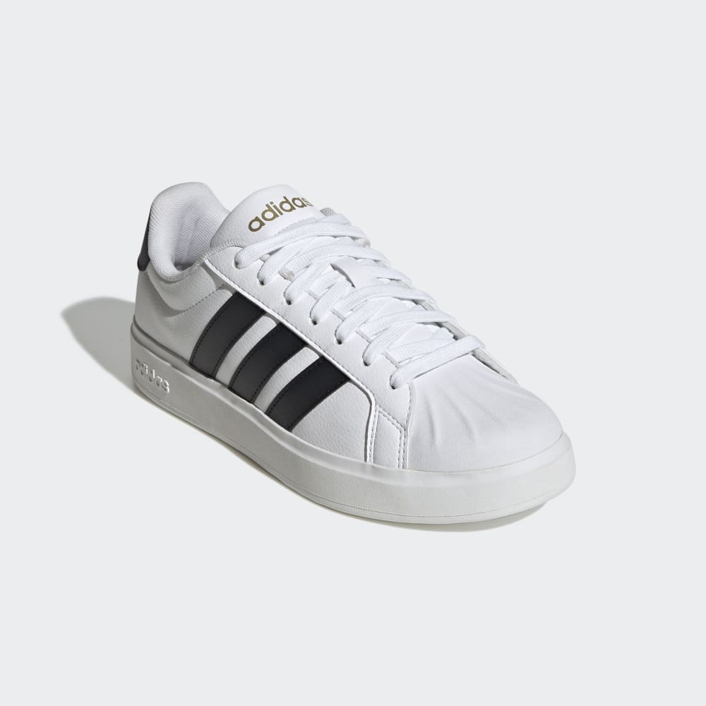 Zapatillas Adidas Streettalk Mujer - Urbano | JP8282 Blanco