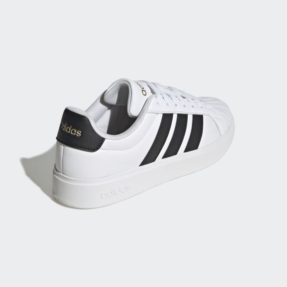 ZAPATILLAS ADIDAS STREETTALK JP8282 - MUJER