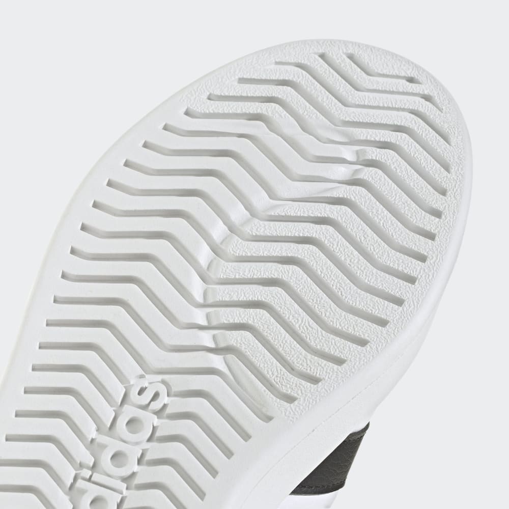 Zapatillas Adidas Streettalk Mujer - Urbano | JP8282 Blanco